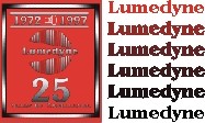 Lumedyne